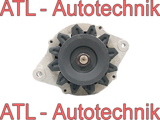 ATL Autotechnik L 65 100 Generator
